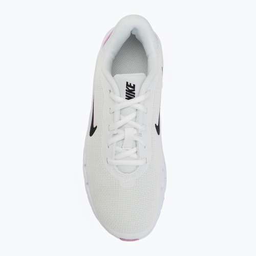 Női edzőcipő Nike Flex Train summit white/light magenta/white/black