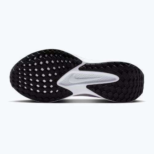 Női futócipő Nike Quest 6 white/black/bright violet/sapphire