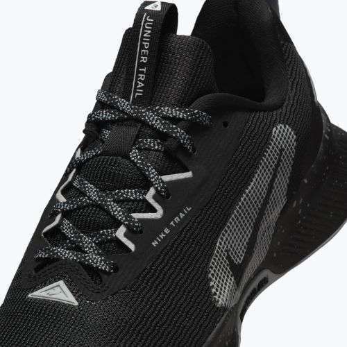 Női futócipő Nike Juniper Trail 3 black/wolf grey/photon dust/black