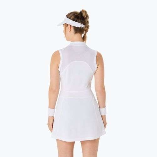 Teniszruha ASICS Court brilliant white