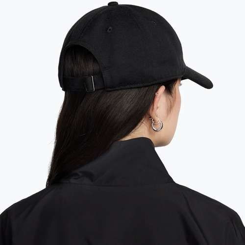 Baseball sapka Nike Club Unstructured black/sail