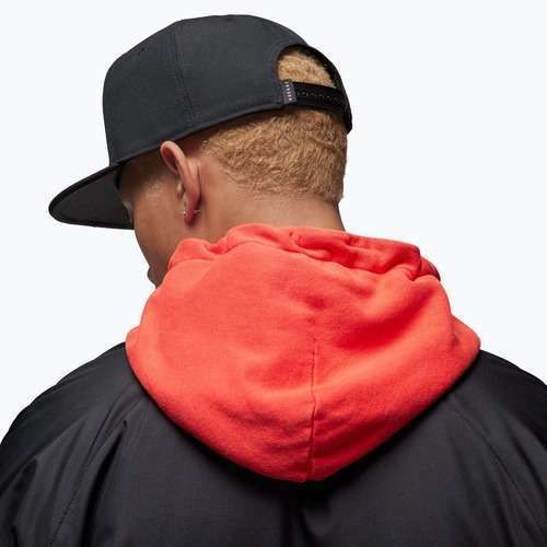 Jordan Jumpman Pro fekete/antracit/fehér baseballsapka