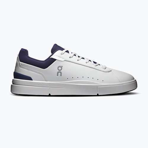 Férfi cipők On The Rodger Advantage white/midnight