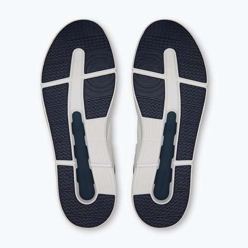 Férfi cipők On The Rodger Advantage white/midnight