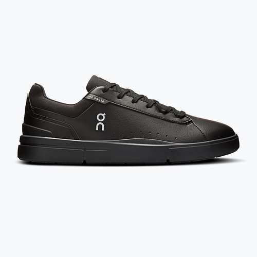 Férfi cipők On The Rodger Advantage black/black