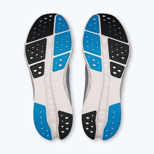 Női futócipő On Cloudsurfer 2 Wide black/malibu