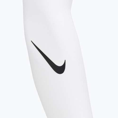 Kosárlabda karmelegítők Nike Pro Dri-Fit 4.0 white/black