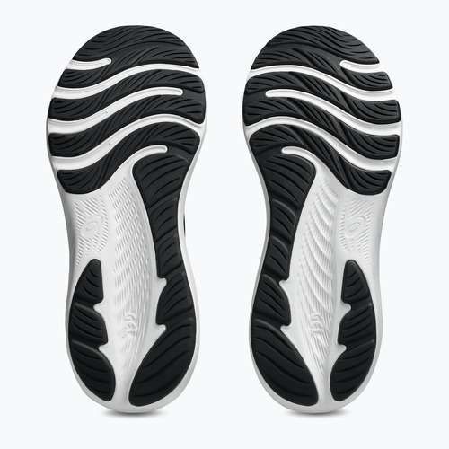 Férfi futócipő ASICS Gel-Contend 9 black/yellow
