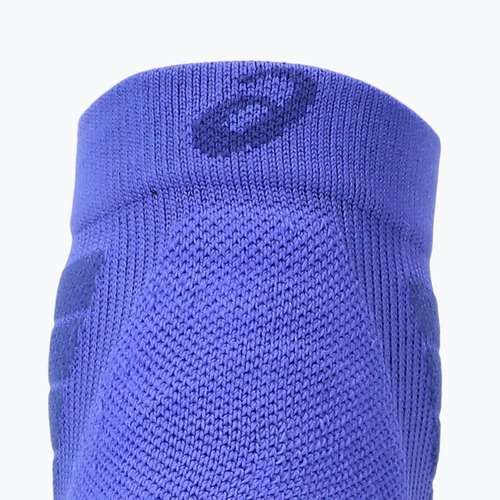 Zoknik ASICS Fujitrail Quarter cobalt burst