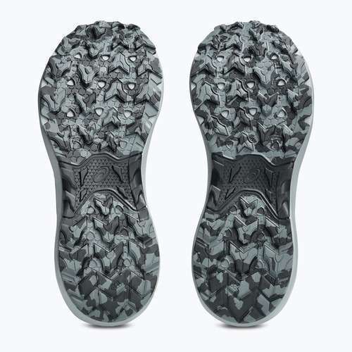 Férfi futócipő ASICS Gel-Venture 11 steel grey/cloud grey
