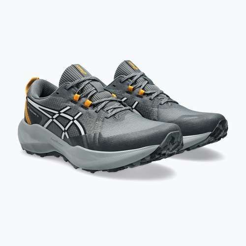 Férfi futócipő ASICS Gel-Venture 11 steel grey/cloud grey