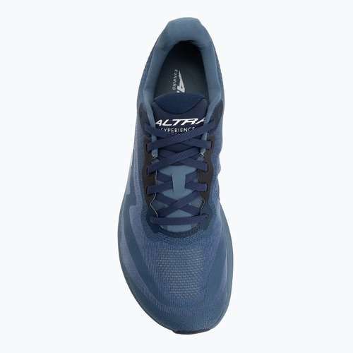 Férfi futócipő Altra Experience Flow 3 navy/light blue