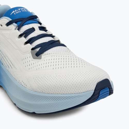 Férfi futócipők Altra FWD Via 2 blue/gray