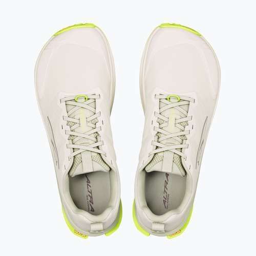 Férfi futócipő Altra Lone Peak 9+ tan