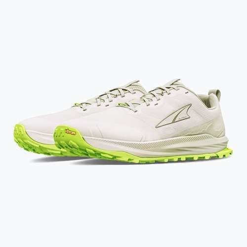 Férfi futócipő Altra Lone Peak 9+ tan