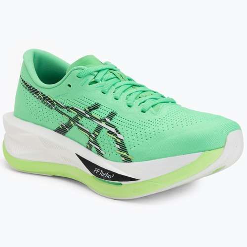 Férfi futócipő ASICS Sonicblast vital green/black