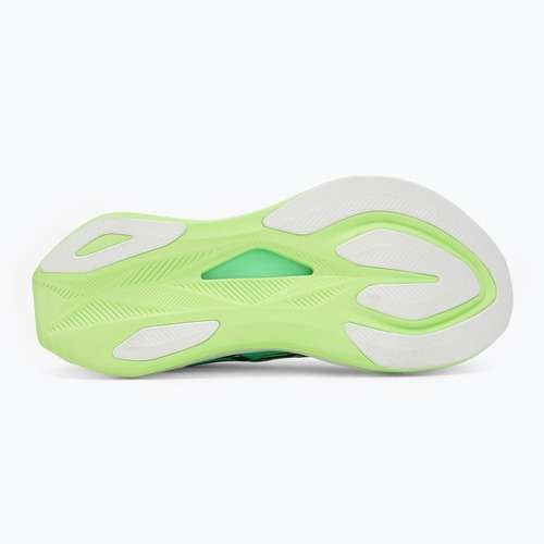 Férfi futócipő ASICS Sonicblast vital green/black