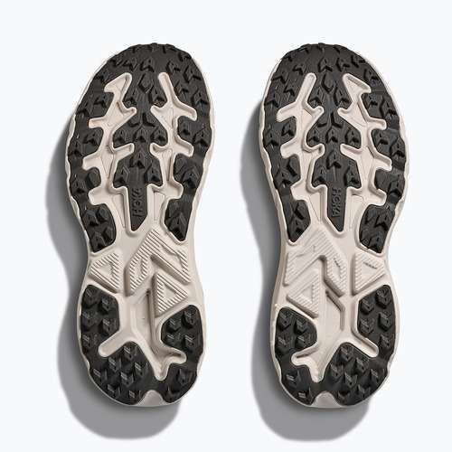 Női futócipők HOKA Challenger 8 stucco/asphalt grey