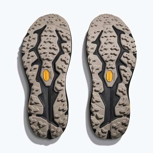 Férfi futócipők HOKA Speedgoat 6 black/cement