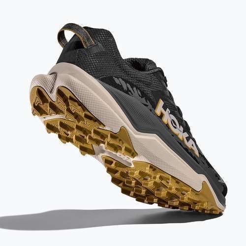 Férfi futócipők HOKA Torrent 4 black/asphalt grey