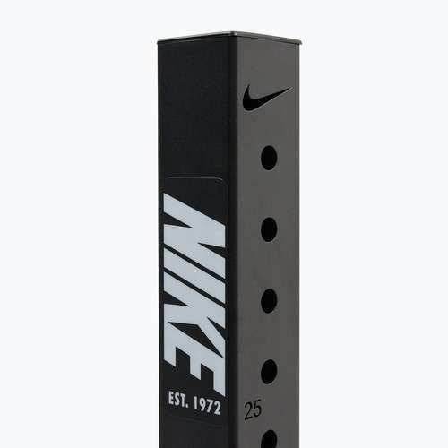 Súlyzórúd állvány Nike Strength Squat Stand black
