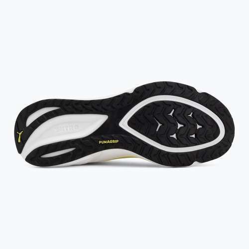 Férfi futócipők PUMA Electrify Nitro 4 green
