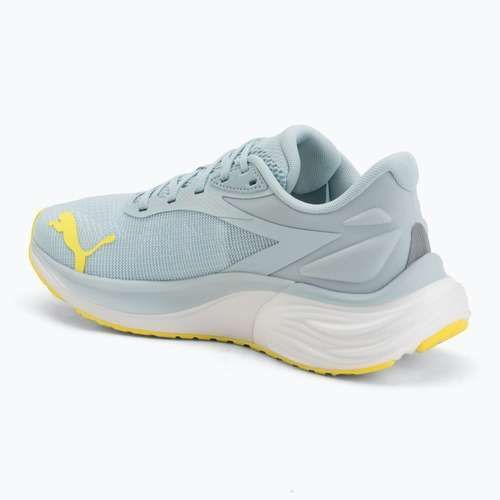 Női futócipők PUMA Electrify Nitro 4 blue