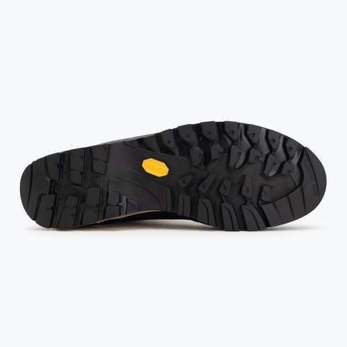 La Sportiva Trango Tech férfi túrabakancs GTX black/yellow
