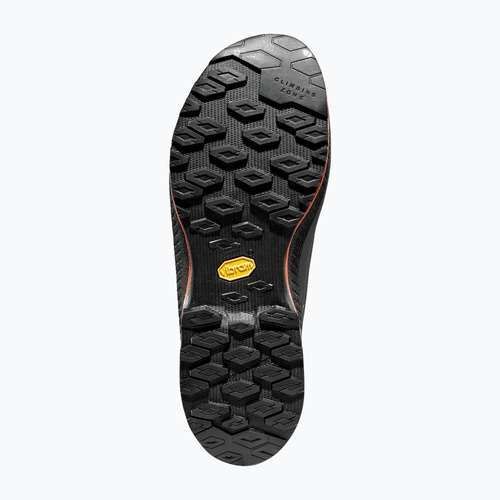 La Sportiva férfi megközelítő cipő TX4 Evo GTX carbon/cherry tomato