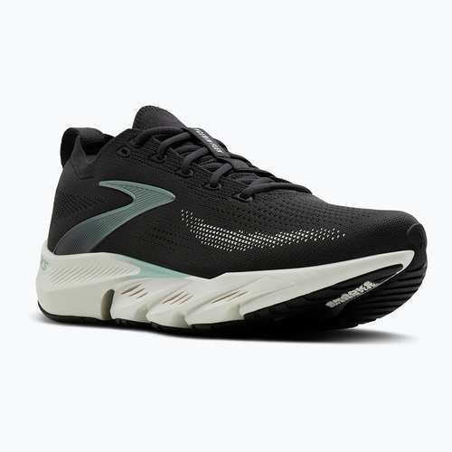 Férfi futócipő Brooks Glycerin Flex phantom/metallic/coconut