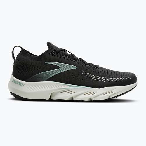 Férfi futócipő Brooks Glycerin Flex phantom/metallic/coconut