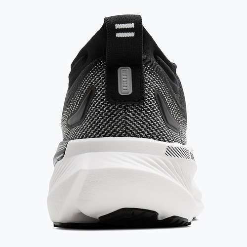 Férfi futócipő Brooks Glycerin GTS 23 black/grey/white