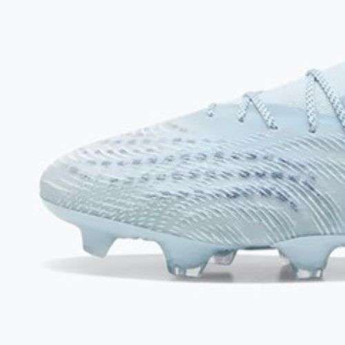 Futballcipő PUMA Future 9 Ultimate FG icy blue/puma white/blue jewel