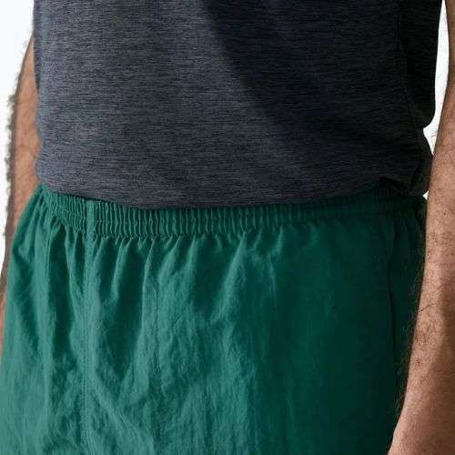 Férfi rövidnadrág Patagonia Baggies 5" 95 oval logo/gem green
