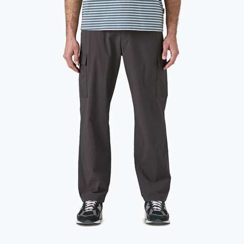 Férfi nadrág Patagonia Outdoor Everyday ink black