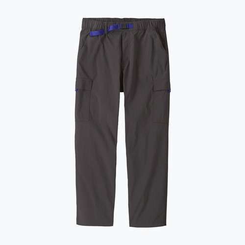Férfi nadrág Patagonia Outdoor Everyday ink black