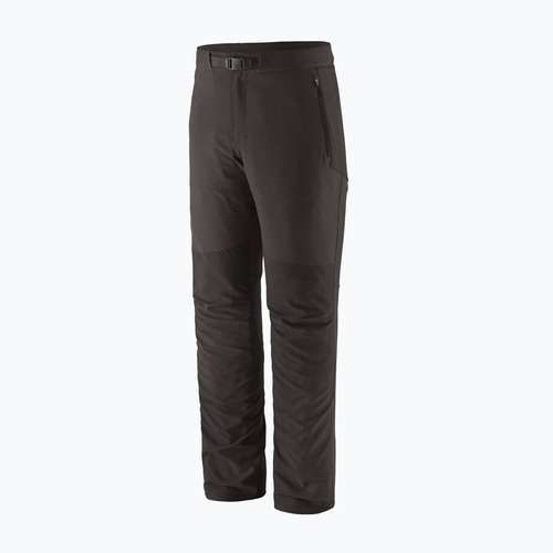 Férfi trekkingnadrág Patagonia Terravia Alpine black