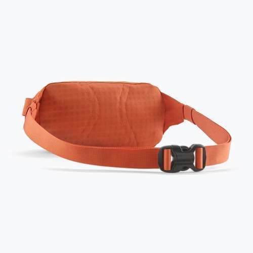Övtáska Patagonia Terravia Mini Hip coal orange
