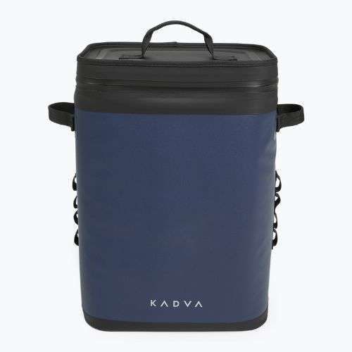Hőtartó táska KADVA 72h Papu 25 navy blue
