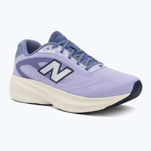 Női futócipő New Balance Fresh Foam 680's V9 glint blue/fairweather blue/navy