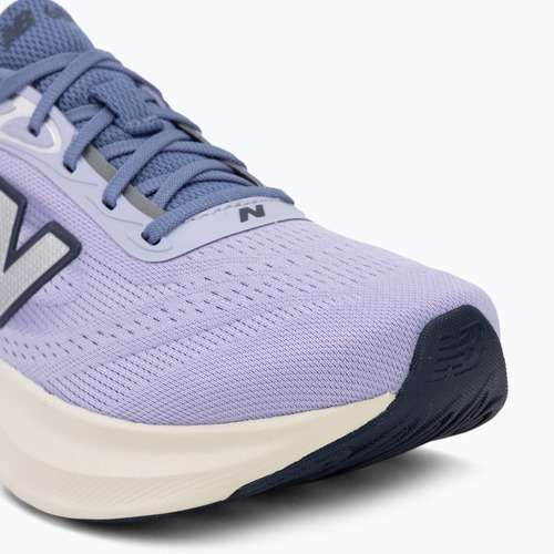 Női futócipő New Balance Fresh Foam 680's V9 glint blue/fairweather blue/navy