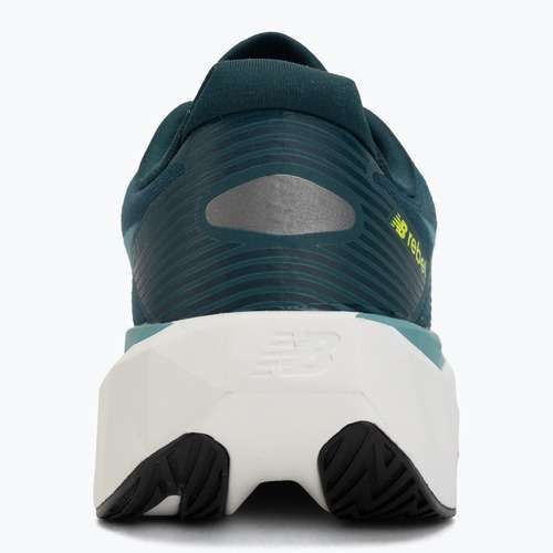 Férfi futócipő  New Balance FuelCell Rebel V5 medusa green/faded teal