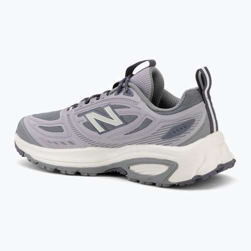 Női futócipő  New Balance Fresh Foam 410's V9 slate grey/truffle salt/sea salt