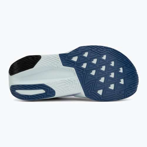 Női futócipő New Balance FuelCell Rebel V5 fairweather blue/glint blue