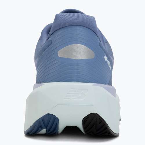 Női futócipő New Balance FuelCell Rebel V5 fairweather blue/glint blue