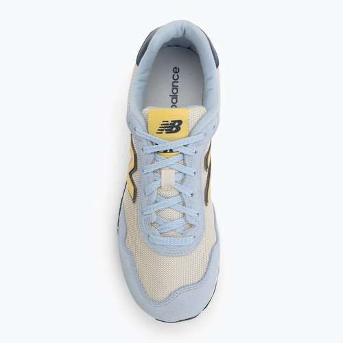 Női cipők New Balance Classic 515's V3 star burst/navy
