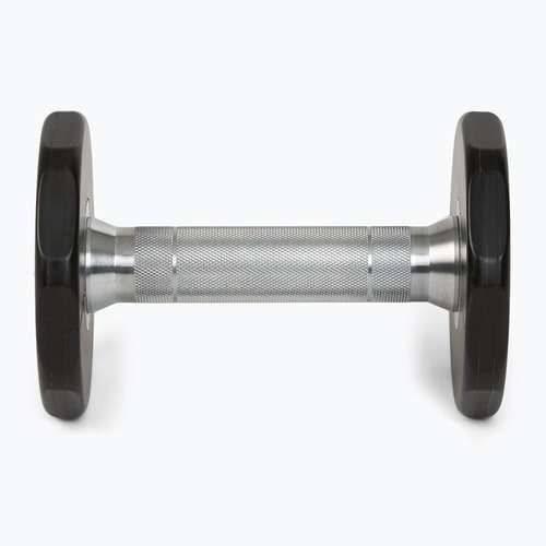 Súlyzók Nike Strength Pro Urethane Dumbbell 2 x 2 kg black/white