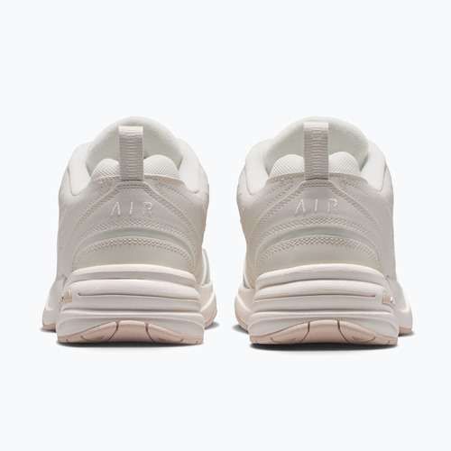 Férfi edzőcipő Nike Air Monarch IV light bone/spruce aura/sanddrift