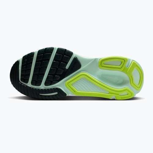 Férfi futócipő Nike Structure Plus white/volt ice/barely green/black spruce