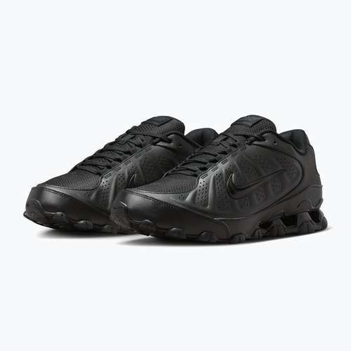 Férfi cipők Nike Nike Reax 8 black/anthracite/black